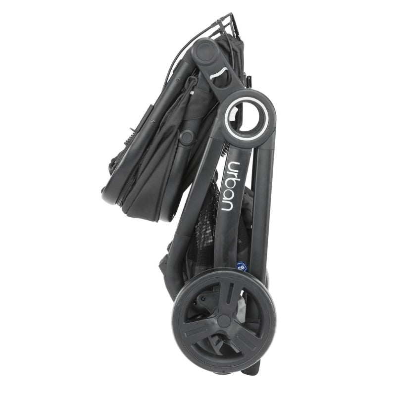 CHICCO STROLLER: URBAN PLUS - CROSSOVER