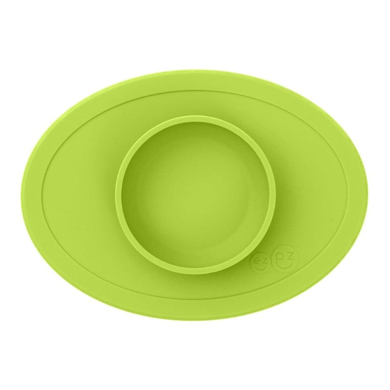 EZPZ TINY BOWL LIME