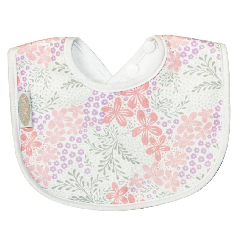 SILLY BILLYZ JERSEY BIBLET BLOOM