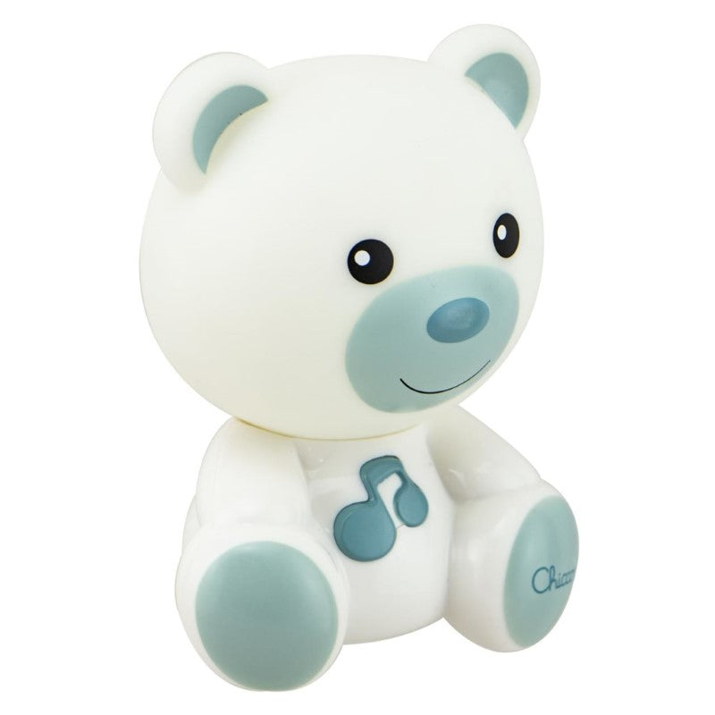 CHICCO DREAMLIGHT BLUE