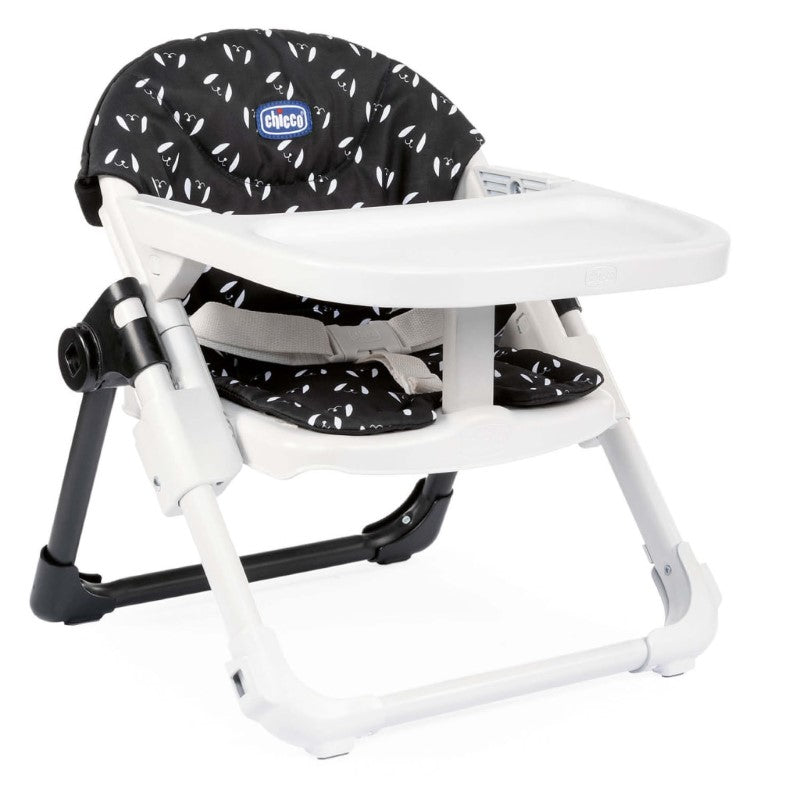 CHICCO BOOSTER SEAT: CHAIRY SWEET DOG