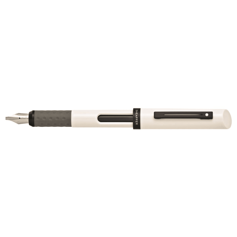SHEAFFER CALLIGRAPHY MINI KIT WHITE
