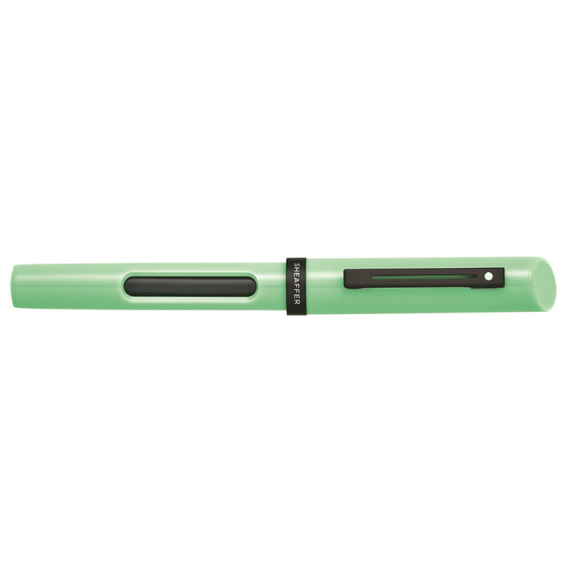 SHEAFFER CALLIGRAPHY MAXI KIT MINT/WHITE/LAVENDER