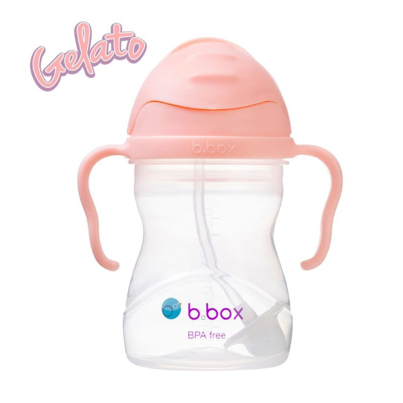 B.BOX BC SIPPY CUP V2 TUTTI FRUTTI