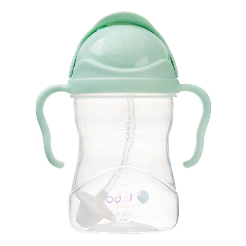 B.BOX BC SIPPY CUP V2 PISTACHIO