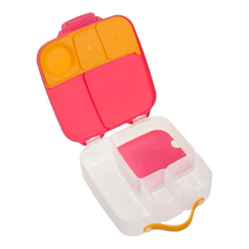 B.BOX LUNCH BOX STRAWBERRY SHAKE