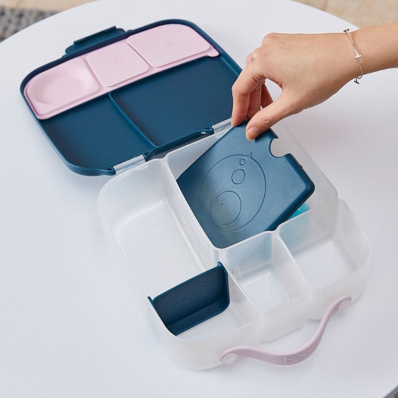B.BOX GEL COOLER TWIN PACK