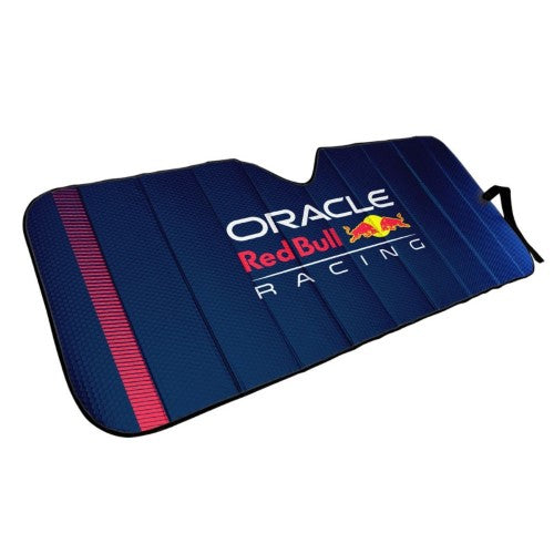 Front Sunshade - RED BULL