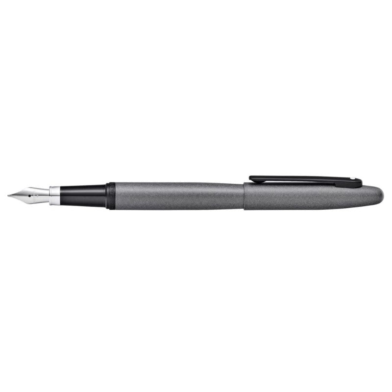 SHEAFFER VFM EXCESSIVE RED/CHROME ROLLERBALL PEN HANG SELL