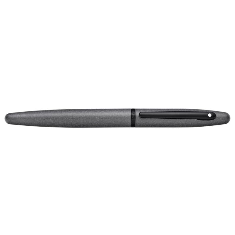 SHEAFFER VFM EXCESSIVE RED/CHROME ROLLERBALL PEN HANG SELL