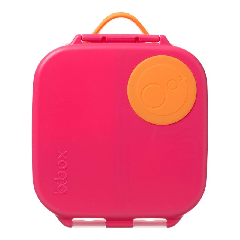 B.BOX MINI LUNCH BOX STRAWBERRY SHAKE