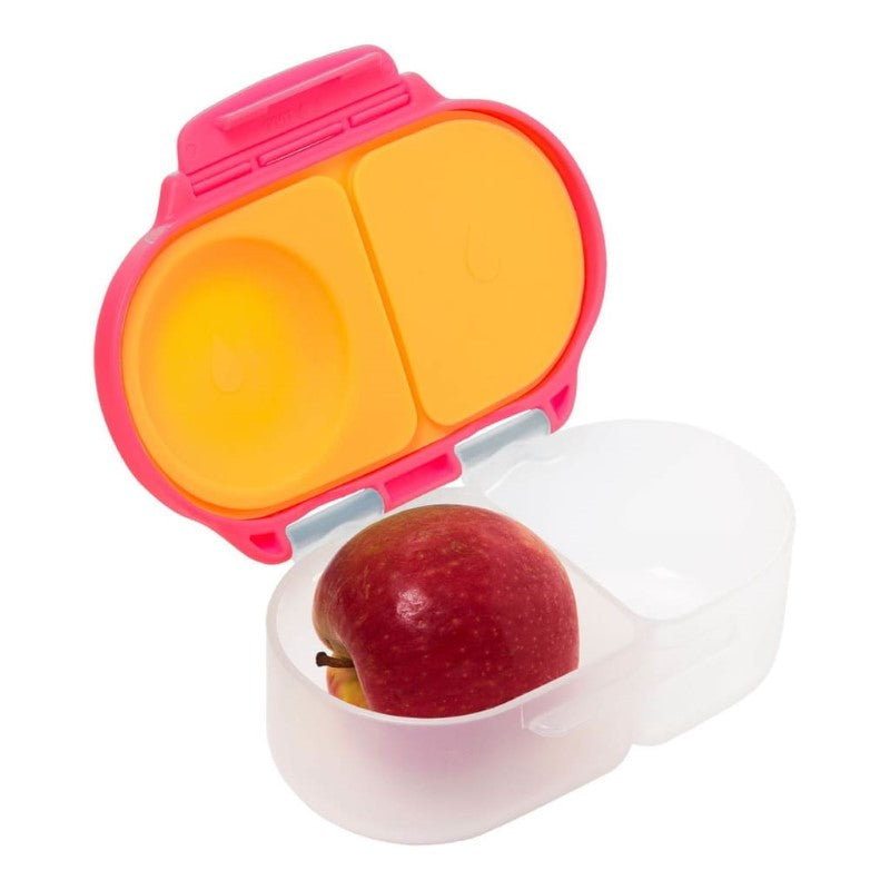 B.BOX SNACK BOX STRAWBERRY SHAKE
