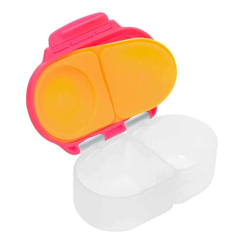 B.BOX SNACK BOX STRAWBERRY SHAKE