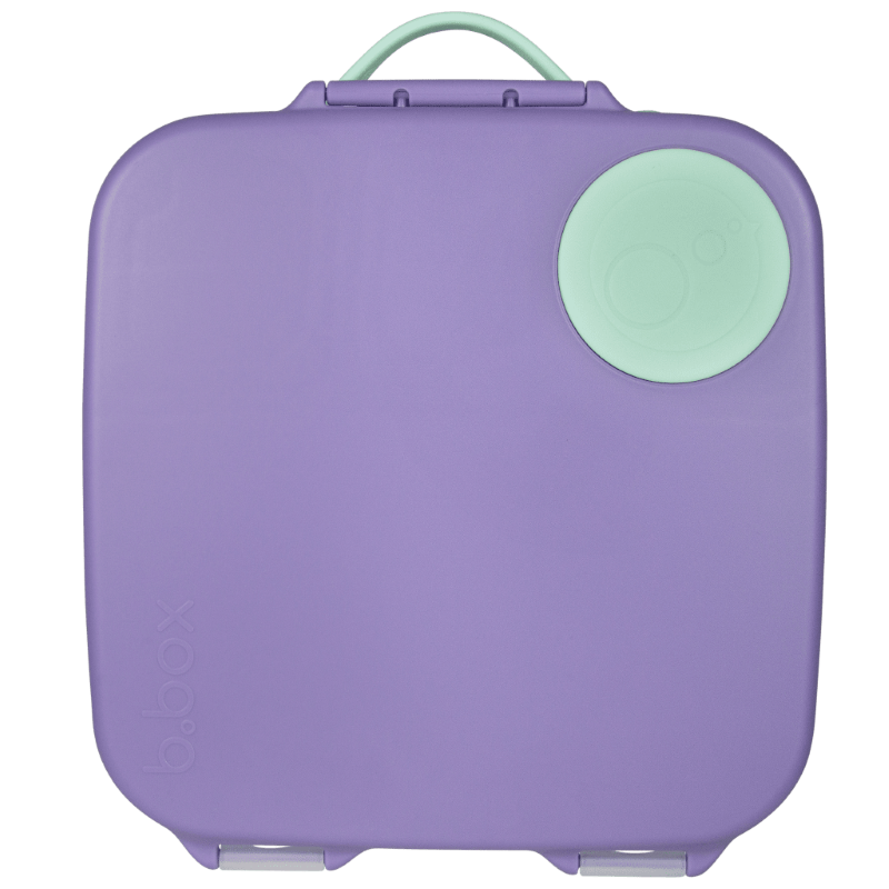 B.BOX LUNCH BOX LILAC POP