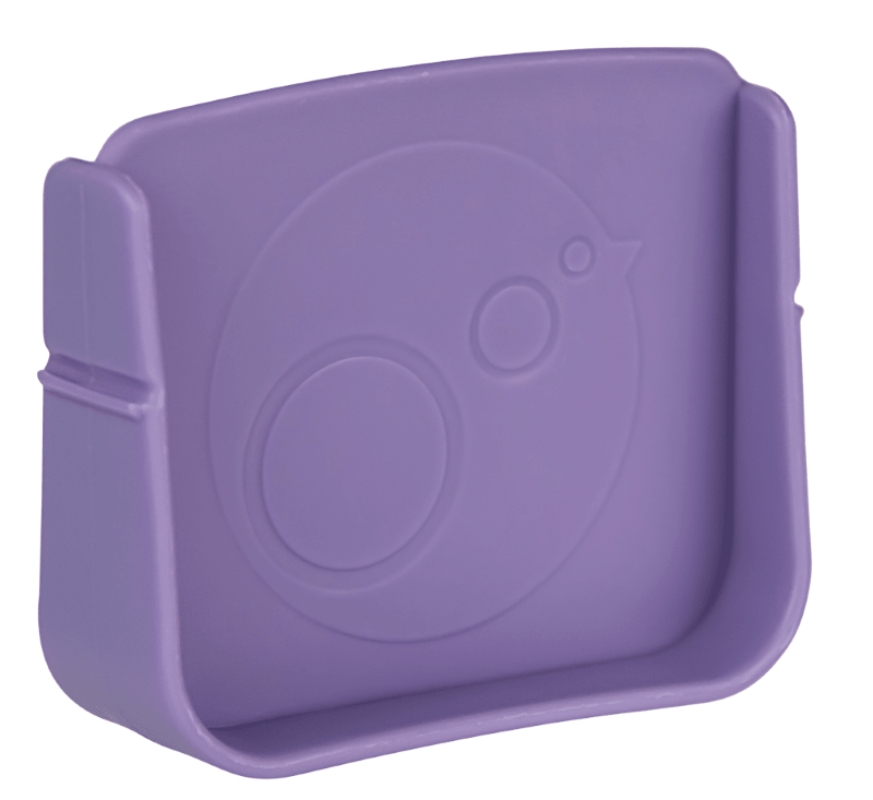 B.BOX LUNCH BOX LILAC POP