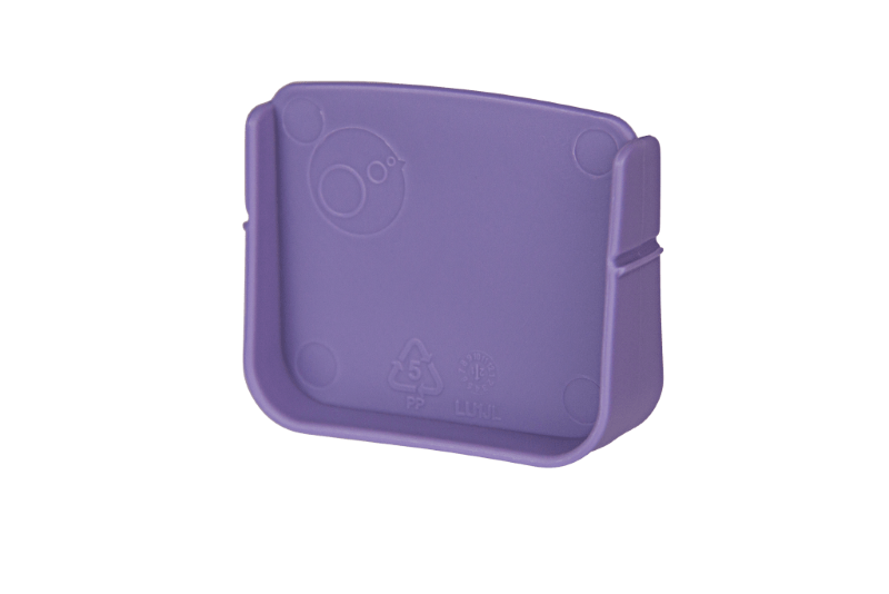 B.BOX LUNCH BOX LILAC POP