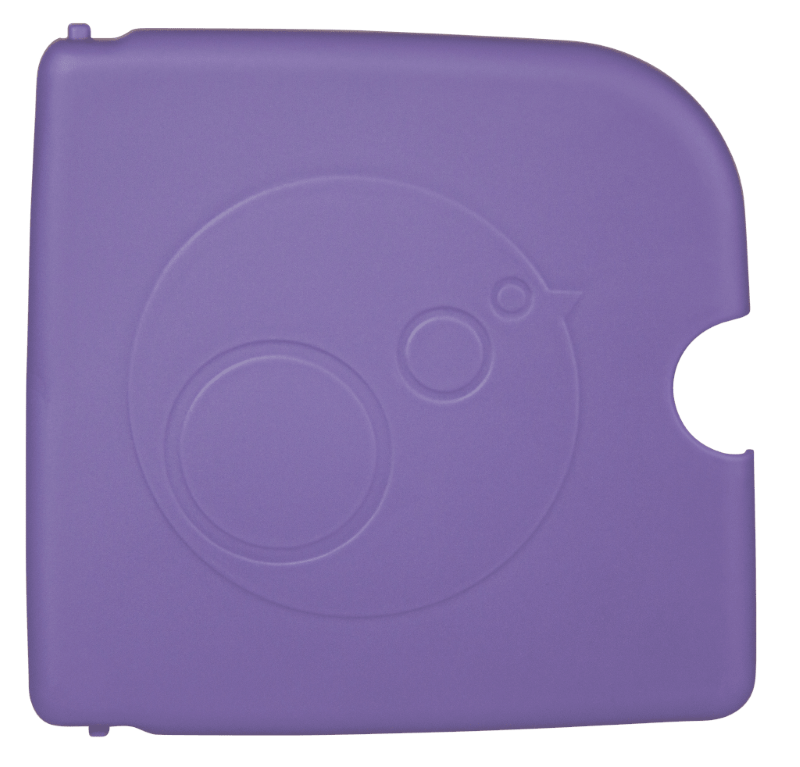 B.BOX LUNCH BOX LILAC POP