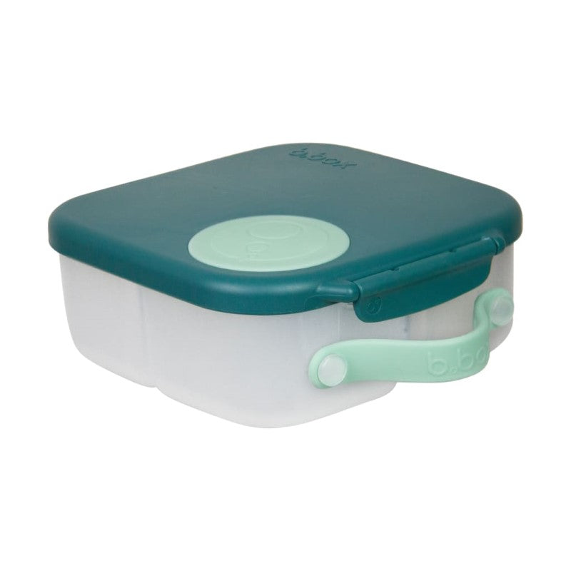 B.BOX MINI LUNCH BOX EMERALD FOREST