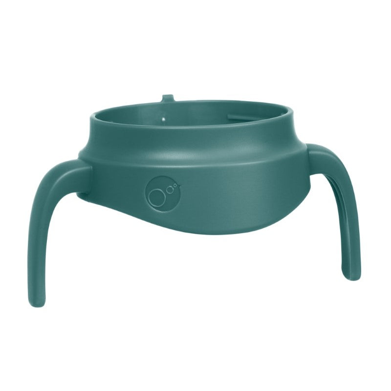 B.BOX INSULATED FOOD JAR EMERALD FOREST