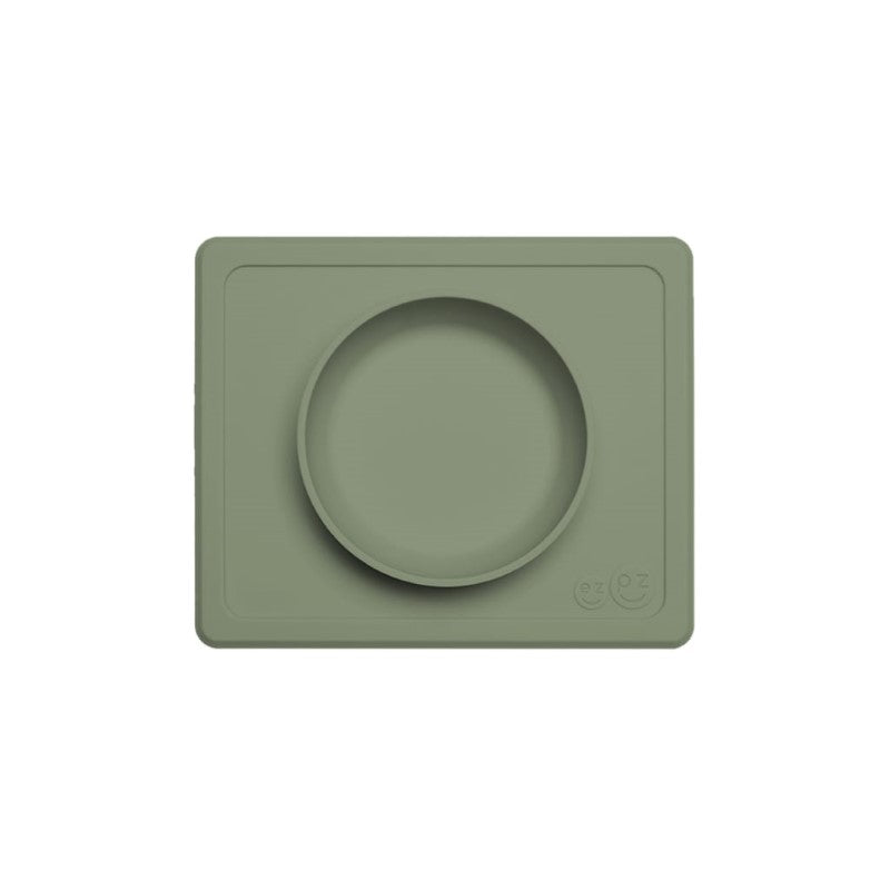 EZPZ MINI BOWL OLIVE