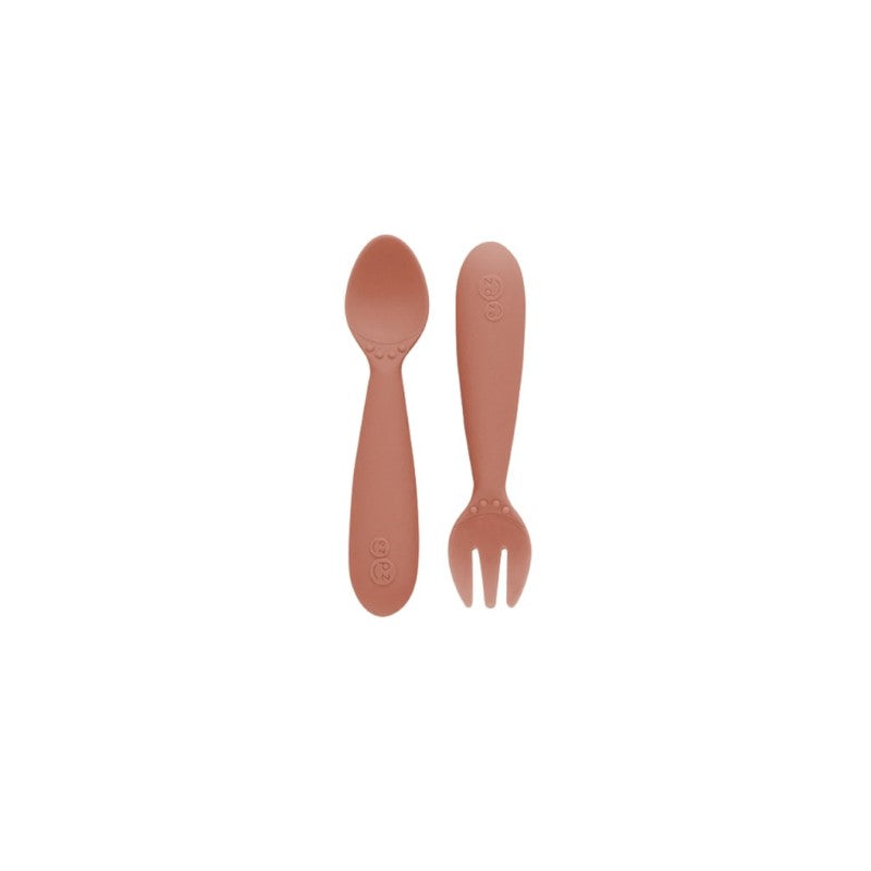 EZPZ MINI UTENSILS SIENNA