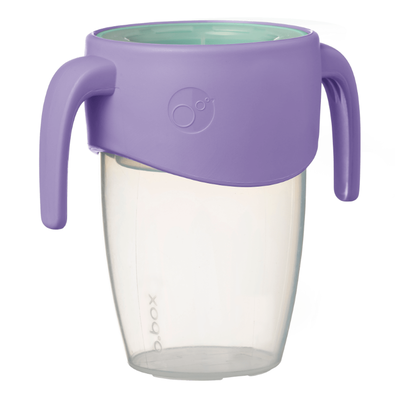 B.BOX 360 CUP LILAC POP
