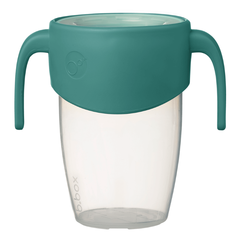 B.BOX 360 CUP EMERALD FOREST