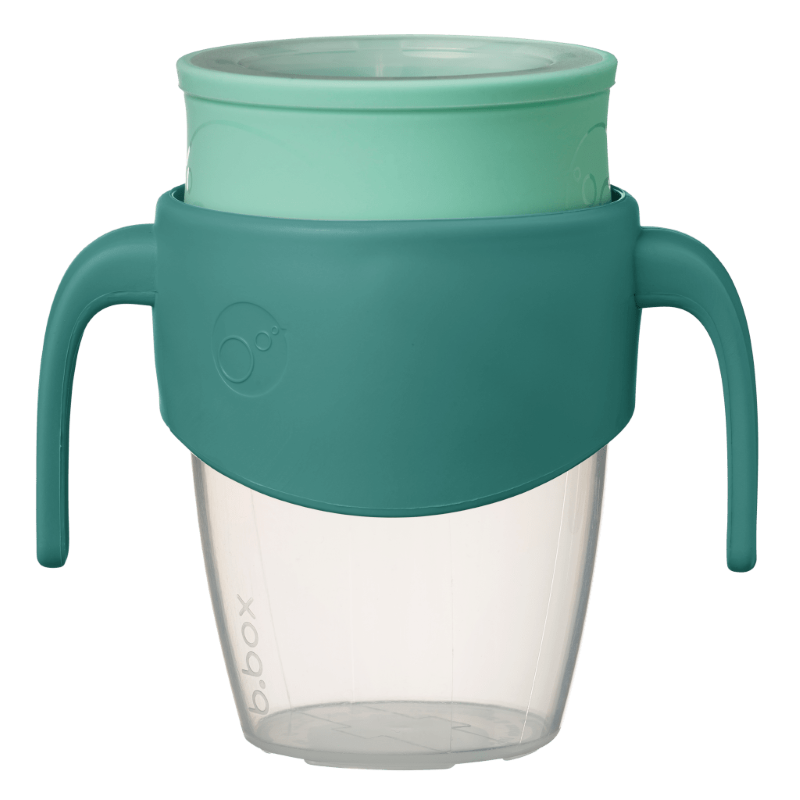 B.BOX 360 CUP EMERALD FOREST