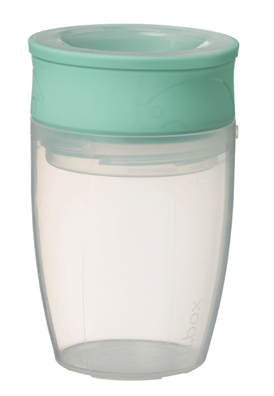 B.BOX 360 CUP EMERALD FOREST