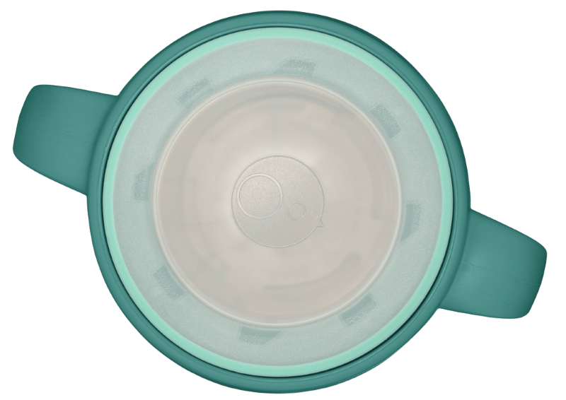 B.BOX 360 CUP EMERALD FOREST
