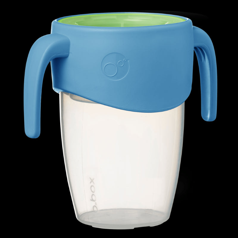 B.BOX 360 CUP OCEAN BREEZE