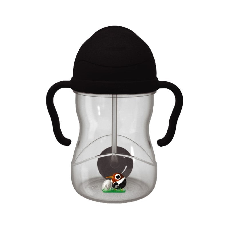 B.BOX SIPPY CUP - ALL BLACKS
