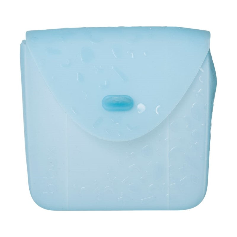 B.BOX SILICONE LUNCH POCKET OCEAN