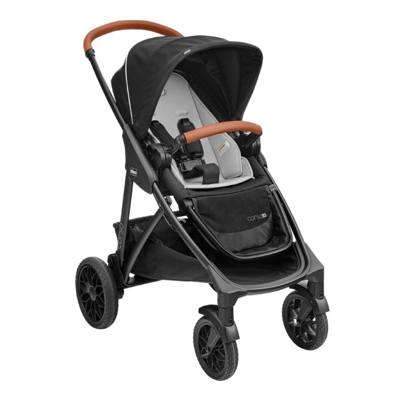 CHICCO STROLLER: CORSO STUDIO