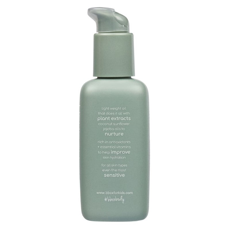 B.BOX BODY - NOURISH 150ML BODY AND BATH OIL