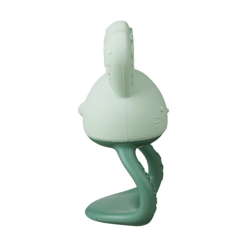 B.BOX CHILL + FILL TEETHER - SAGE