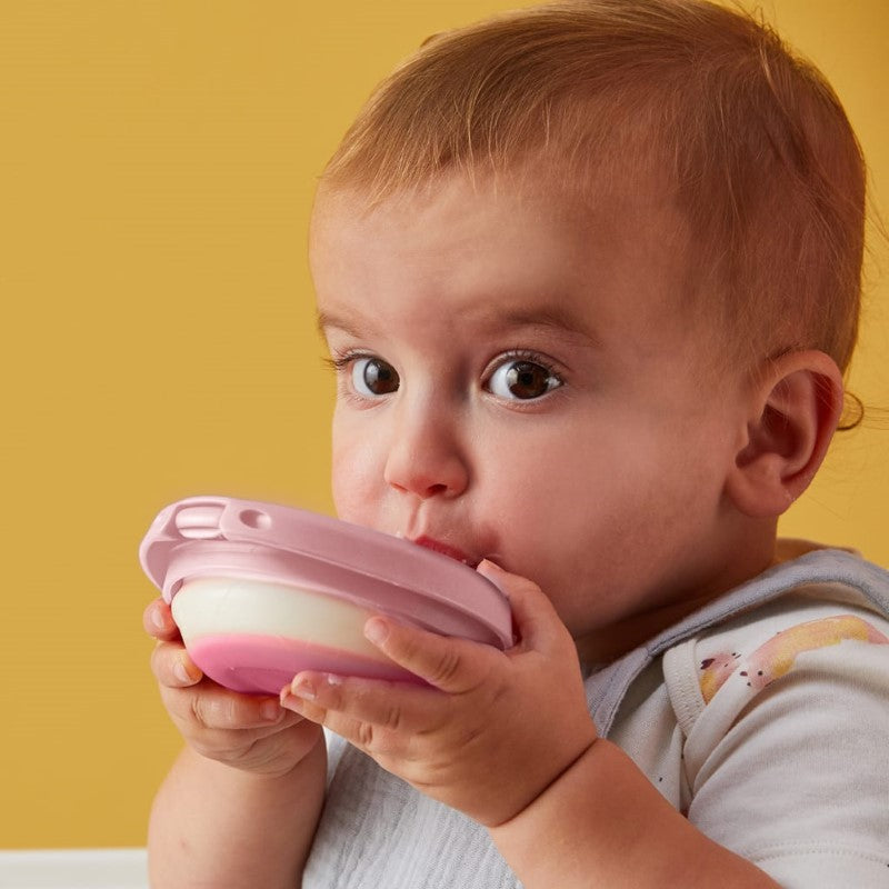 B.BOX FILL FEED - BLUSH