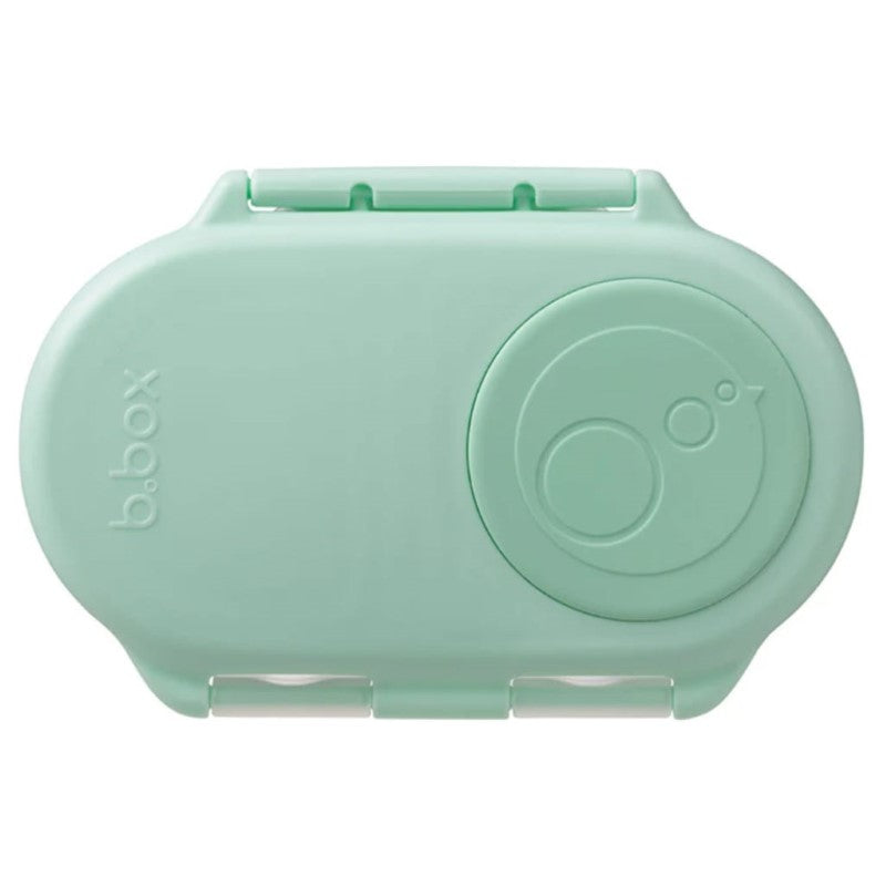 B.BOX SNACKBOX - SPEARMINT