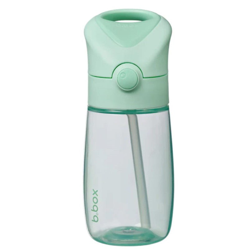 B.BOX 380ML DRINK BOTTLE JNR. - SPEARMINT