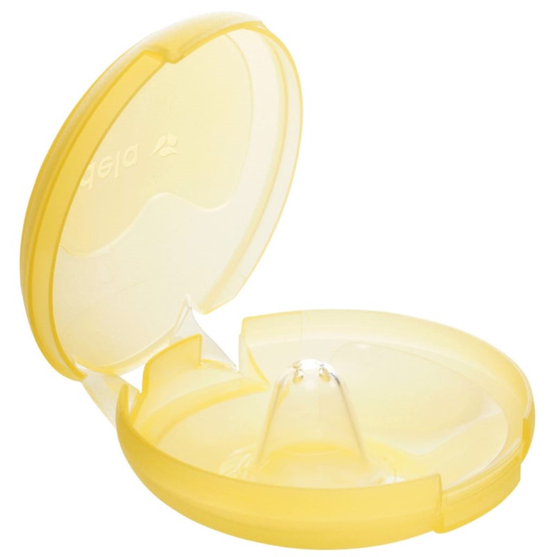MEDELA CONTACT NIPPLE SHIELDS M 20MM 2PK