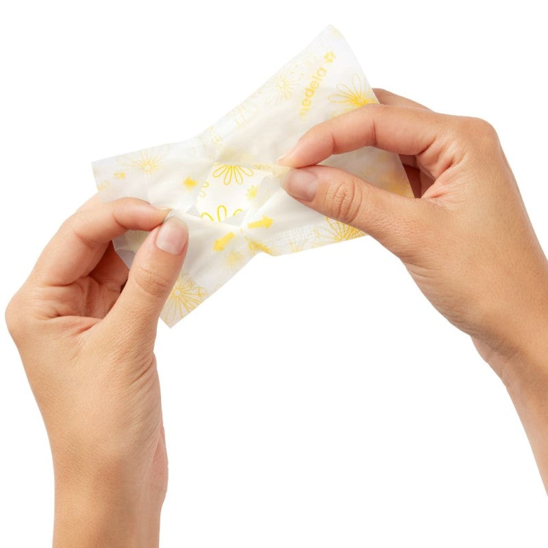 MEDELA DISPOSABLE NURSING PADS 30PK