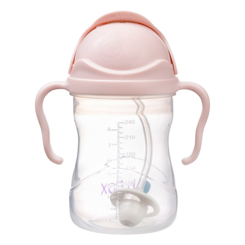 B.BOX SIPPY CUP V2 BLUSH