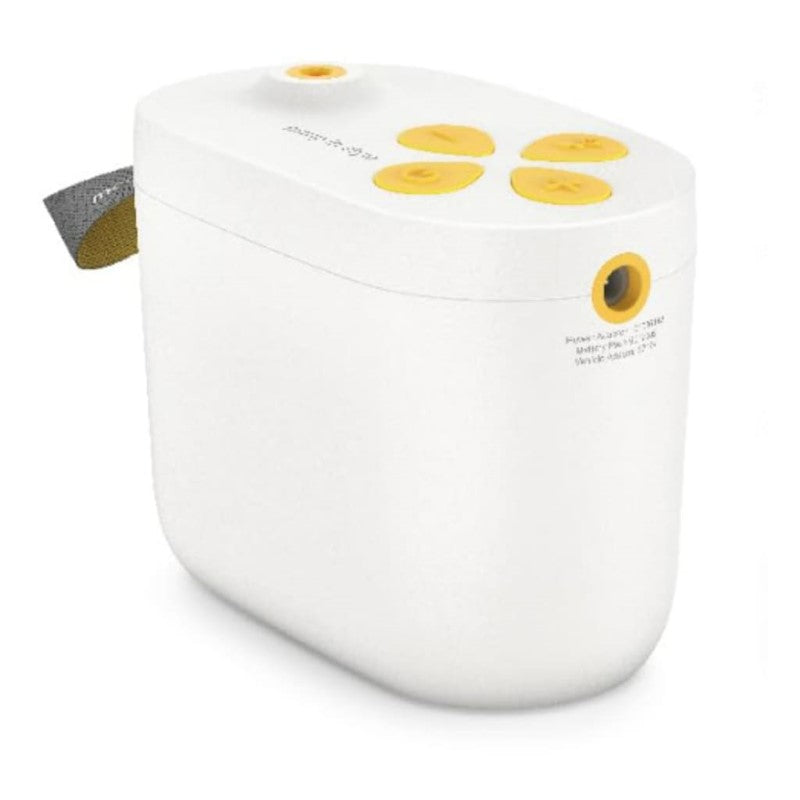 MEDELA PUMP IN STYLE WITH MAXFLOW BREASTPUMP