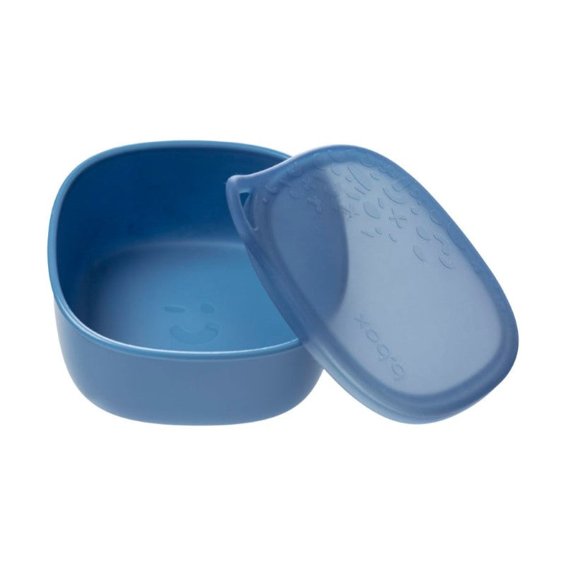 B.BOX LUNCH TUB OCEAN