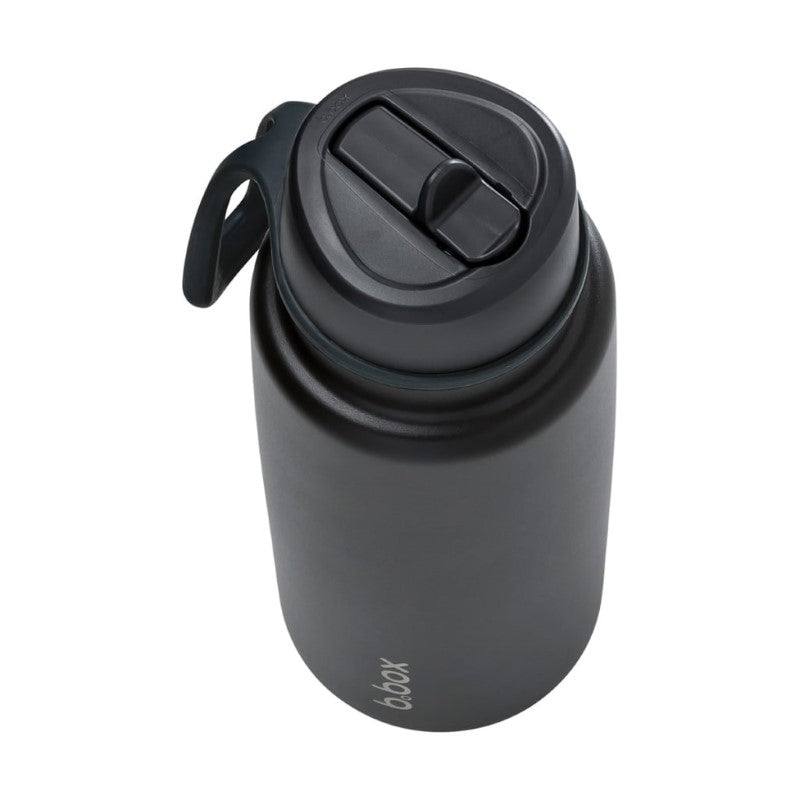B.BOX INSULATED FLIP TOP BTL 1LTR DEEP SPACE