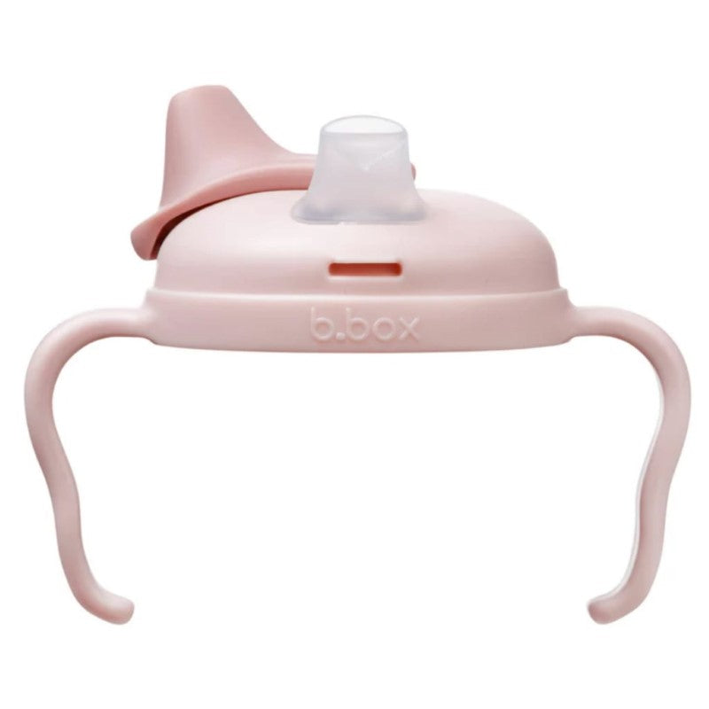 B.BOX SPOUT CUP - BLUSH 240ML