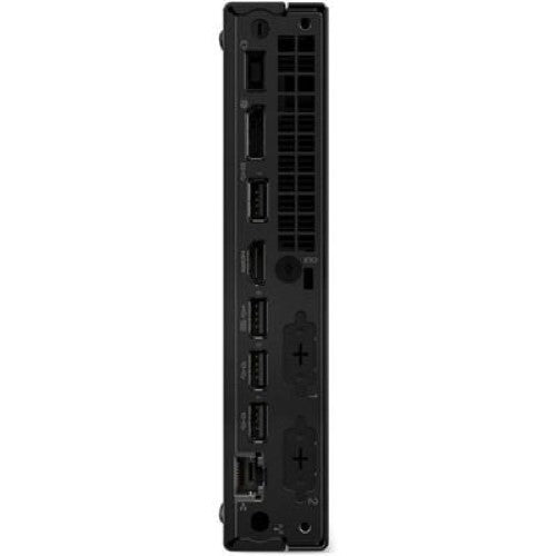 Lenovo M70Q-5 I7-14700T 32GB 512GB SSD W11P 3YO (12TD002CAU)
