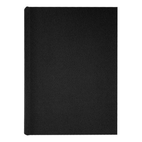 Moda Black "Photos" Large Slip-In Photo Album