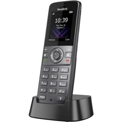W73H DECT HANDSET
