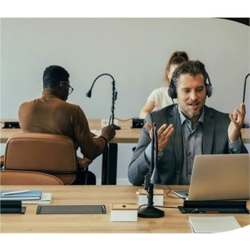 UH37 Dual Teams USB-C/A